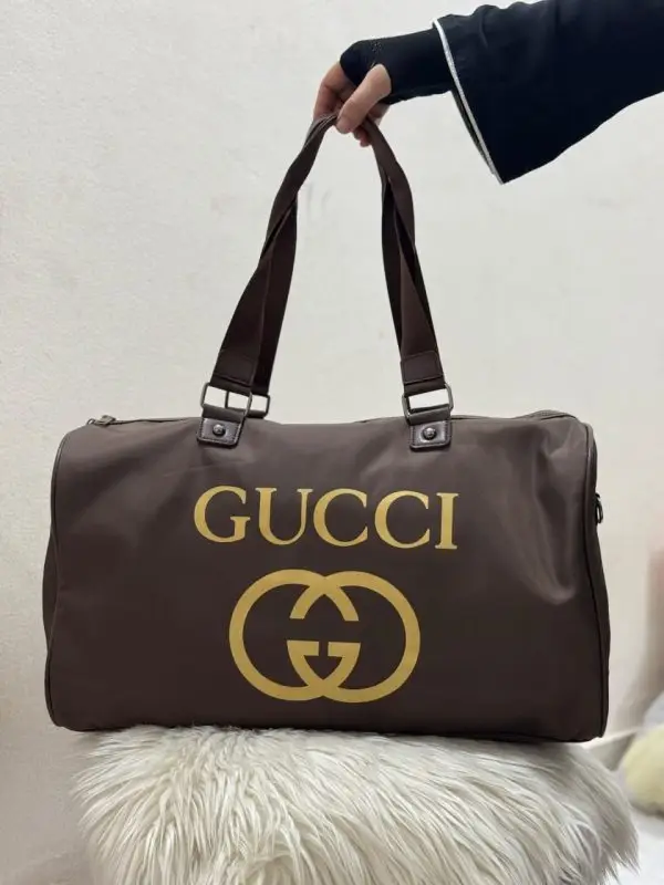 Travel bag-CHANEL - Image 8