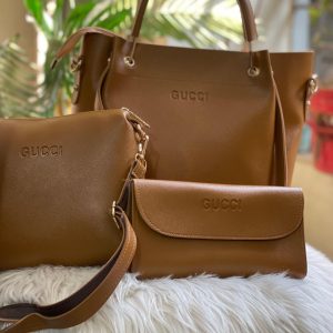 3 in 1 Hand Bag