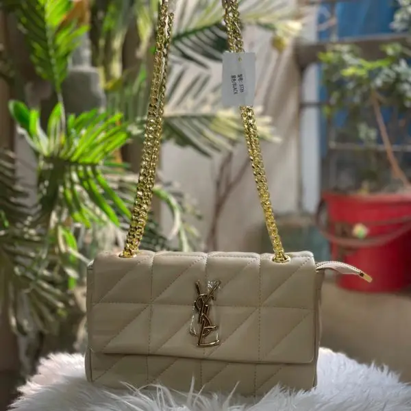 Hand purse-YSL