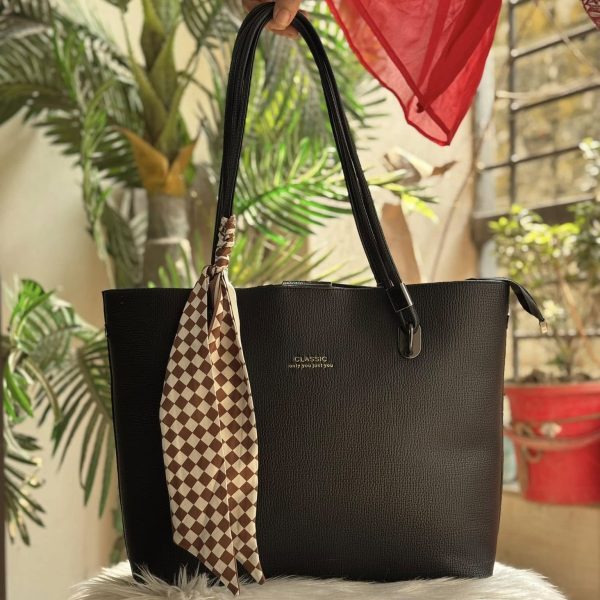 Shoulder Bag