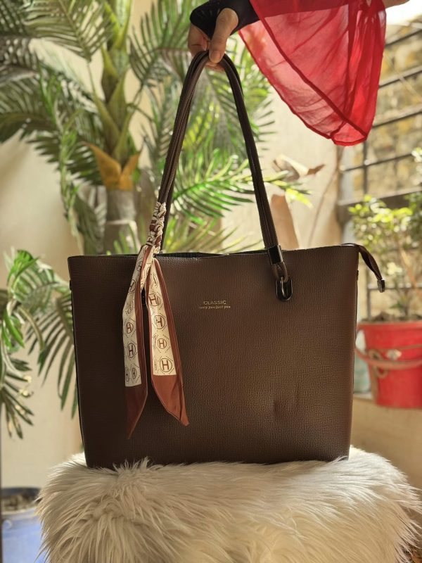 Shoulder Bag - Image 5