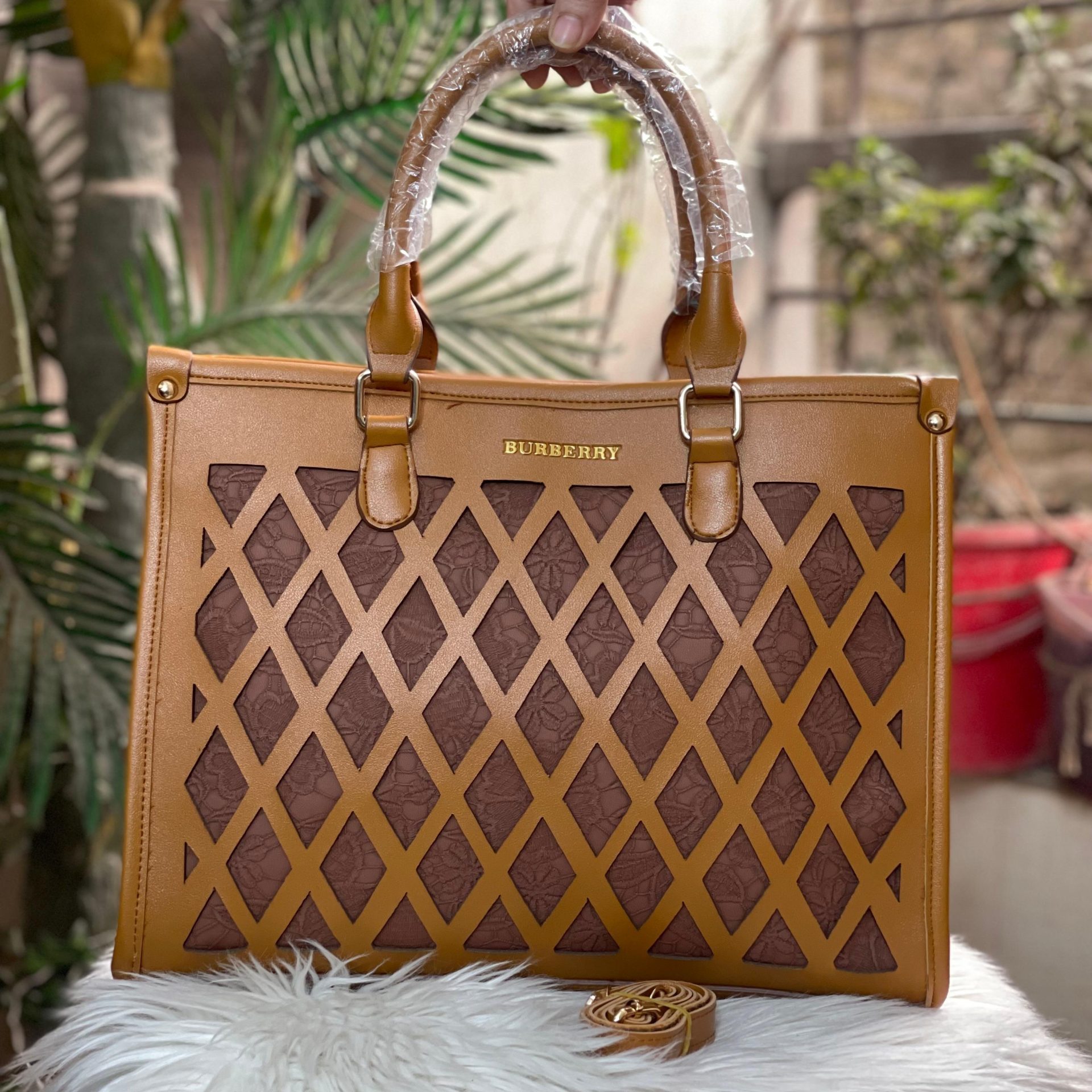 Shoulder Bag