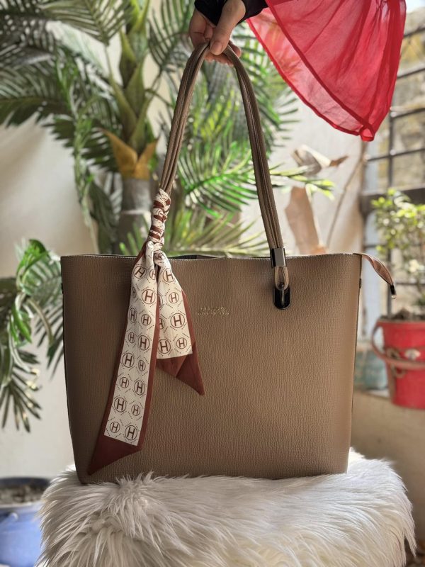Shoulder Bag - Image 4