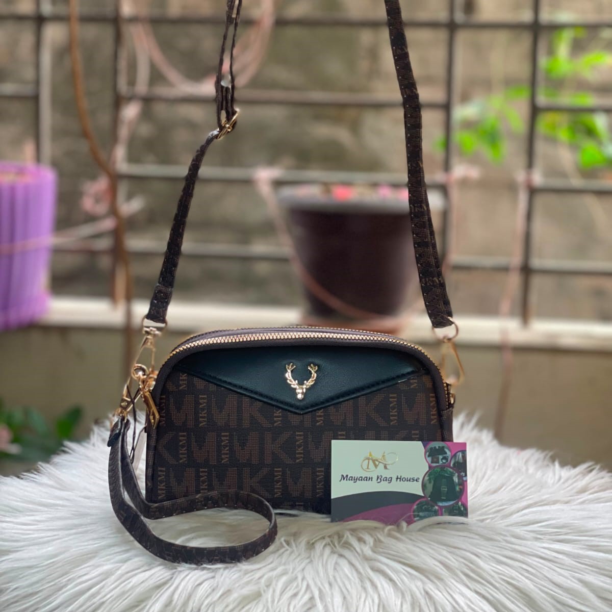 Women Hand purse  –  0079